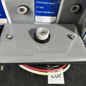 (4) Intermatic K4321C Photo Control, 120Vac Fast Shipping! + Warranty - Image 2