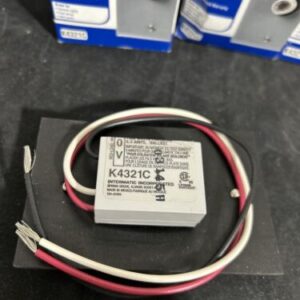 (4) Intermatic K4321C Photo Control, 120Vac Fast Shipping! + Warranty - Image 3