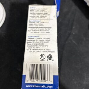 (4) Intermatic K4321C Photo Control, 120Vac Fast Shipping! + Warranty - Image 7