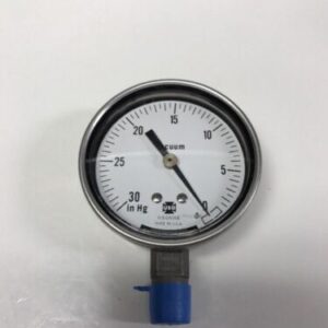 New! Ametek USG Pressure Gauge V550LX *Fast Shipping* Warranty! - Image 2