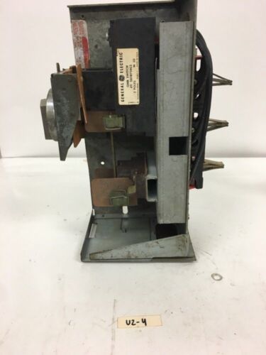 General Electric Control Center 7700 Line *Fast Shipping* Warranty! Main Image