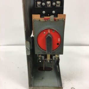 General Electric Control Center 7700 Line *Fast Shipping* Warranty! - Image 2