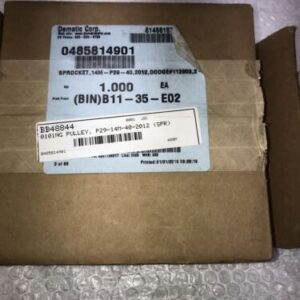 **Baldor Dodge P29-14M-40-2012 HT250 Pulley Sprocket Fast Shipping &Warranty# - Image 6