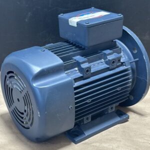 NEW NO BOX- Leeson IEC METRIC MOTOR 192075.00 / C90T17FZ6C 2Hp 1700/1400RPM 🇺🇸 - Image 7