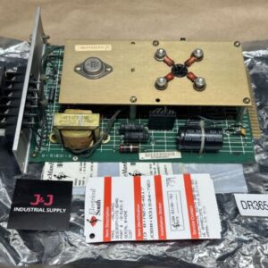 PREOWNED- Reliance Electric CVTG Card 0-51831-6 || FAST SHIPPED & WARRANTY! 🇺🇸 - Image 1