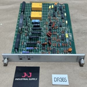 PREOWNED- Reliance Electric SSCC Card 0-51874-2 || FAST SHIPPED & WARRANTY 🇺🇸 - Image 1