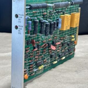 PREOWNED- Reliance Electric SSCC Card 0-51874-2 || FAST SHIPPED & WARRANTY 🇺🇸 - Image 2