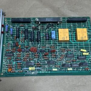 PREOWNED- Reliance Electric SSCC Card 0-51874-2 || FAST SHIPPED & WARRANTY 🇺🇸 - Image 4