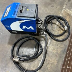 *USED* Valco Melton D16 Hot Melt Adhesive Machine 230/380V W/16ft Hoses - Image 11