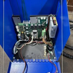 *USED* Valco Melton D16 Hot Melt Adhesive Machine 230/380V W/16ft Hoses - Image 12