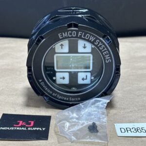 NEW Spirax Sarco EMCO Flow Systems Digital Meter Controller || FASTSHIP&WARRANTY - Image 1