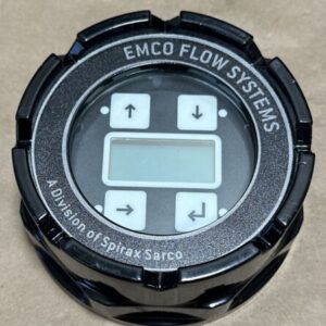 NEW Spirax Sarco EMCO Flow Systems Digital Meter Controller || FASTSHIP&WARRANTY - Image 2