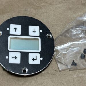 NEW Spirax Sarco EMCO Flow Systems Digital Meter Controller || FASTSHIP&WARRANTY - Image 3