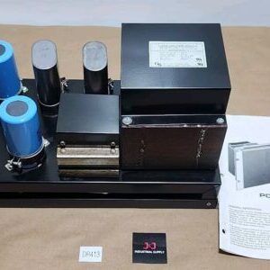 *NEW SURPLUS* Sola 28-2127-1 CVDC Power Supply 120V 8A 24Vdc 25A + Warranty! - Image 1