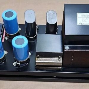 *NEW SURPLUS* Sola 28-2127-1 CVDC Power Supply 120V 8A 24Vdc 25A + Warranty! - Image 2