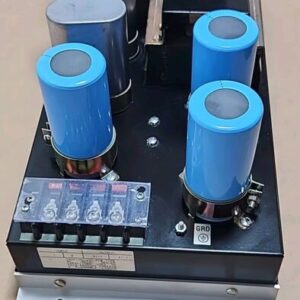 *NEW SURPLUS* Sola 28-2127-1 CVDC Power Supply 120V 8A 24Vdc 25A + Warranty! - Image 6