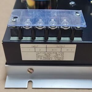 *NEW SURPLUS* Sola 28-2127-1 CVDC Power Supply 120V 8A 24Vdc 25A + Warranty! - Image 7