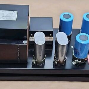 *NEW SURPLUS* Sola 28-2127-1 CVDC Power Supply 120V 8A 24Vdc 25A + Warranty! - Image 8