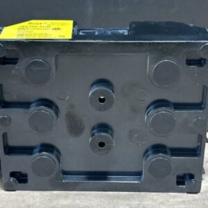 NEW - Bussmann BUSS J60100-3CR Fuse Holder W/ Fuses + SAMI-3N Fuse Covers 🇺🇸 - Image 6