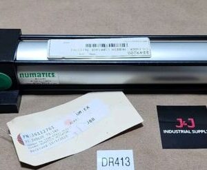 *NEW* Numatics 36112761 Actuator Cylinder 1-1/2" Bore 7" Stroke 250Psi +Warranty - Image 1
