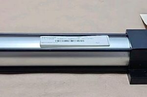 *NEW* Numatics 36112761 Actuator Cylinder 1-1/2" Bore 7" Stroke 250Psi +Warranty - Image 3