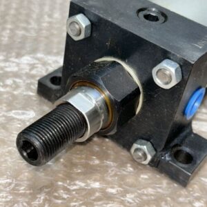 MOSIER EJ0995B1-L (22) Bore x Stroke: 2-1/2x13-5/8 NNB Fast Shipping! - Image 2