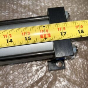 MOSIER EJ0995B1-L (22) Bore x Stroke: 2-1/2x13-5/8 NNB Fast Shipping! - Image 5