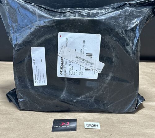 FACTORY SEALED- F.N.Sheppard Timing Belt TUKNT 1670T10127VK6 | FAST SHIPPED 🇺🇸 Main Image