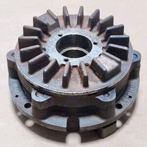 *NEW RUSTY SURPLUS* Nexen 820362 Shaft Mount Friction Brake TSE-600 + Warranty! - Image 7