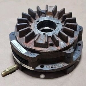 *NEW RUSTY SURPLUS* Nexen 820362 Shaft Mount Friction Brake TSE-600 + Warranty! - Image 8
