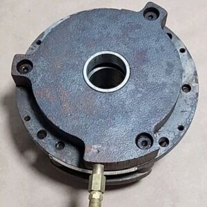 *NEW RUSTY SURPLUS* Nexen 820362 Shaft Mount Friction Brake TSE-600 + Warranty! - Image 10