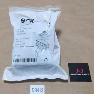 *NEW* Sick ZL3-P1400S08P10 Photoelectric Switch 10-30Vdc 1053443 + Warranty! - Image 1