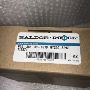 **DODGE P36-8M-30-1610 SPROCKET 112874 FAST SHIPPING &WARRANTY# - Image 5