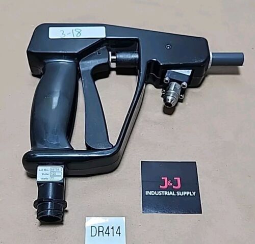 *NEW* Hot Melt Technologies DG-401-RS Hot Melt Gun 120V 75 Watts + Warranty! Main Image