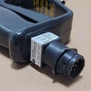 *NEW* Hot Melt Technologies DG-401-RS Hot Melt Gun 120V 75 Watts + Warranty! - Image 3