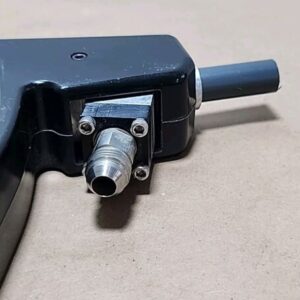 *NEW* Hot Melt Technologies DG-401-RS Hot Melt Gun 120V 75 Watts + Warranty! - Image 4