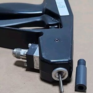 *NEW* Hot Melt Technologies DG-401-RS Hot Melt Gun 120V 75 Watts + Warranty! - Image 6