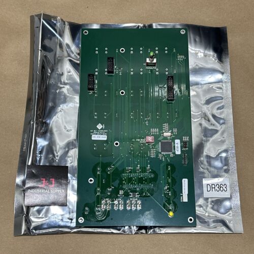NEW- OMTRON Inc 2196UP_D HTM# 241-450 Double Sided Circuit Board + WARRANTY 🇺🇸 Main Image