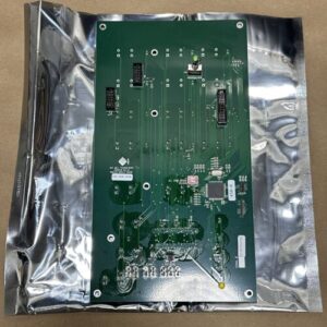 NEW- OMTRON Inc 2196UP_D HTM# 241-450 Double Sided Circuit Board + WARRANTY 🇺🇸 - Image 3