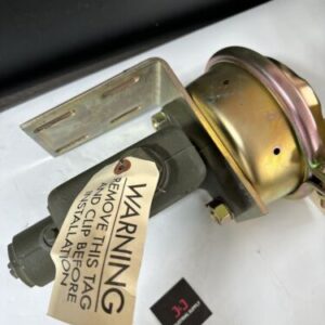 New Mico Brake Booster 02-461-501 ZF Micro Air/hyd Actuator Warranty 🇺🇸 - Image 6