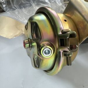 New Mico Brake Booster 02-461-501 ZF Micro Air/hyd Actuator Warranty 🇺🇸 - Image 7