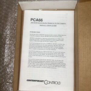 Contemporary Controls PCA66-CXS Fast Shipping! + Warranty - Image 6