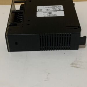 GE FANUC IC693MDL740E, OUTPUT MODULE, 12/24VDC, 0.5A, 16 PT POS,FAST SHIPPING! - Image 9