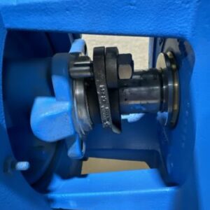 New Goulds 3196 3x4-8 Pump Material DI / 316SS Impeller 6.5 Warranty 🇺🇸 - Image 3