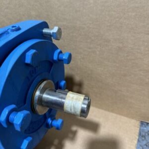 New Goulds 3196 3x4-8 Pump Material DI / 316SS Impeller 6.5 Warranty 🇺🇸 - Image 6