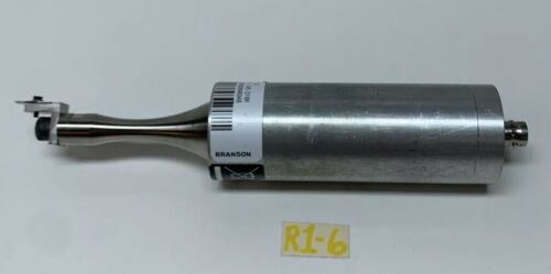 Branson TW-2 101-135-0016R Ultrasonic Converter *Warranty~Fast Shipping* Main Image