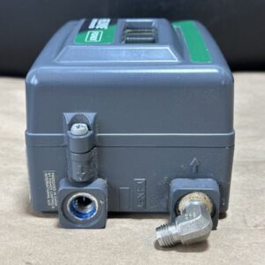 PREOWNED - Fisher Controls HART FIELDVUE DVC2000 30VDC 100PSI || WARRANTY 🇺🇸 - Image 3