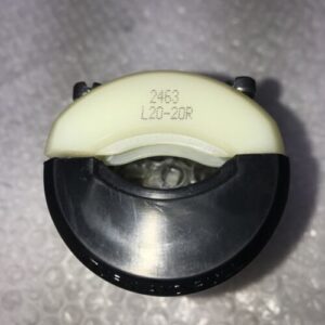 **Leviton 2463 4 Pole, 4 Wire Connector, 20 Amp, 347/600 Volts (Lot Of 3)# - Image 6