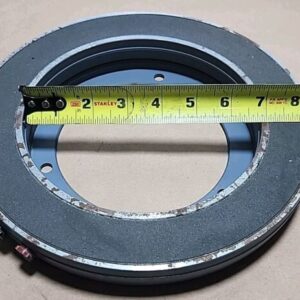 *NEW SURPLUS* Warner Electric 5302-631-005 Magnet Clutch/Brake 90Vdc + Warranty! - Image 8