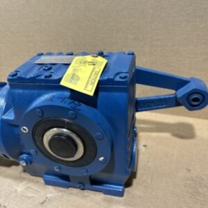 New SEW Eurodrive Motor And Gear Reducer Type SA77/TDRE90M4/DH Warranty 🇺🇸 - Image 3